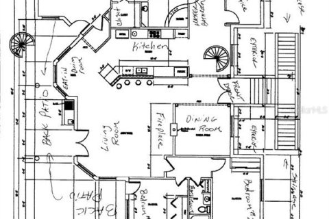 Casa en venta en Ruskin, Florida, 3 dormitorios, 252.6 m2 № 2313073 - foto 5