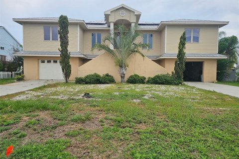 Villa ou maison à Ruskin, Floride 3 chambres, 252.6 m2 № 2313073