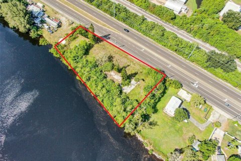 Land in Ruskin, Florida № 1719552 - photo 8
