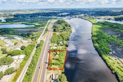 Land in Ruskin, Florida № 1719552 - photo 3