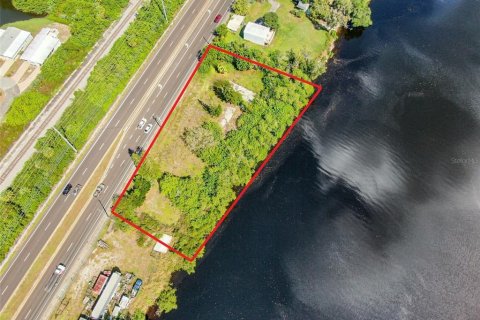 Land in Ruskin, Florida № 1719552 - photo 7