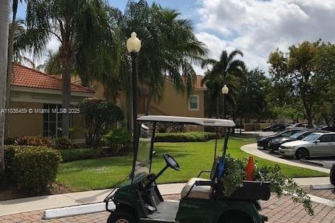 Copropriété à louer à West Palm Beach, Floride: 2 chambres, 86.03 m2 № 1820230 - photo 12