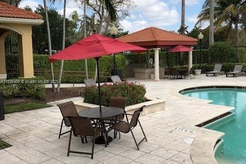 Copropriété à louer à West Palm Beach, Floride: 2 chambres, 86.03 m2 № 1820230 - photo 14