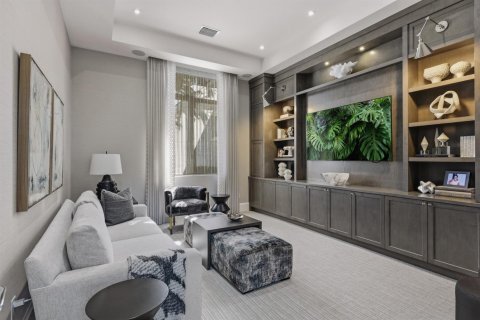 House in Boca Raton, Florida 5 bedrooms, 592.72 sq.m. № 2175921 - photo 21