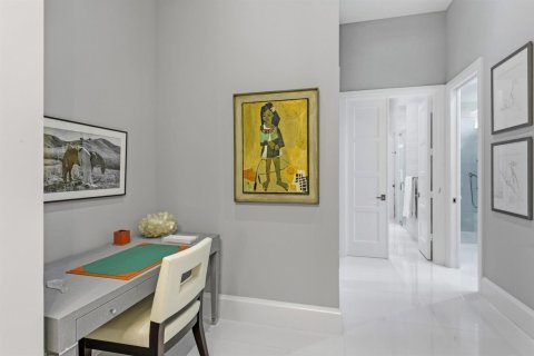 House in Boca Raton, Florida 5 bedrooms, 592.72 sq.m. № 2175921 - photo 26