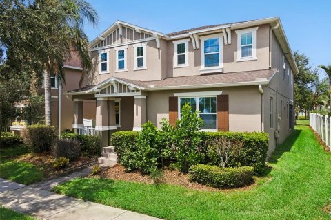 Casa en venta en Winter Garden, Florida, 5 dormitorios, 320.33 m2 № 2134349 - foto 2