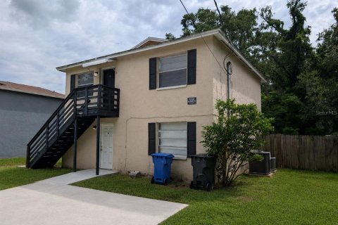 Apartment in Tampa, Florida 2 bedrooms, 65.22 sq.m. № 2329541