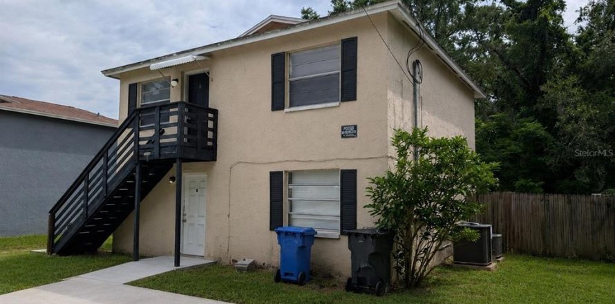 Appartement à Tampa, Floride 2 chambres, 65.22 m2 № 2329541