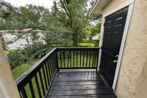 Appartement à louer à Tampa, Floride: 2 chambres, 65.22 m2 № 2329541 - photo 11
