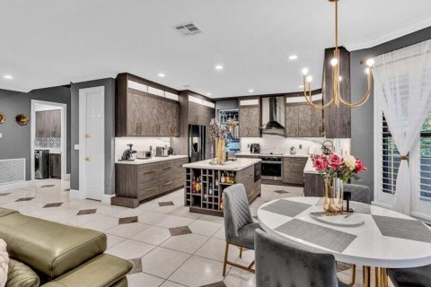 Villa ou maison à vendre à Boca Raton, Floride: 5 chambres, 311.04 m2 № 2147086 - photo 29