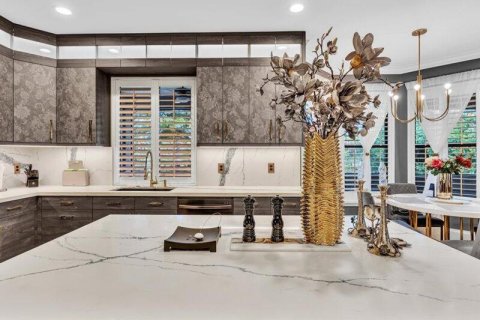 Villa ou maison à vendre à Boca Raton, Floride: 5 chambres, 311.04 m2 № 2147086 - photo 25