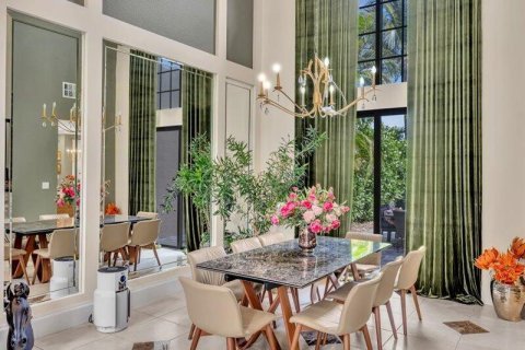 Villa ou maison à vendre à Boca Raton, Floride: 5 chambres, 311.04 m2 № 2147086 - photo 13