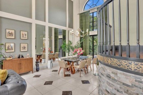Villa ou maison à vendre à Boca Raton, Floride: 5 chambres, 311.04 m2 № 2147086 - photo 11