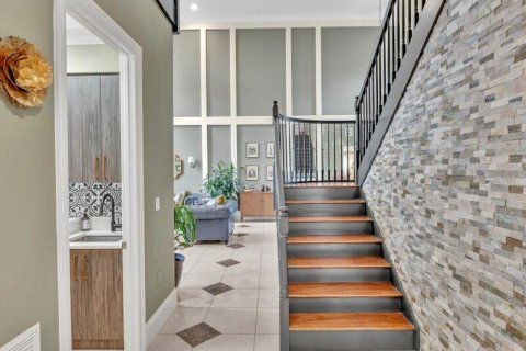 Villa ou maison à vendre à Boca Raton, Floride: 5 chambres, 311.04 m2 № 2147086 - photo 12