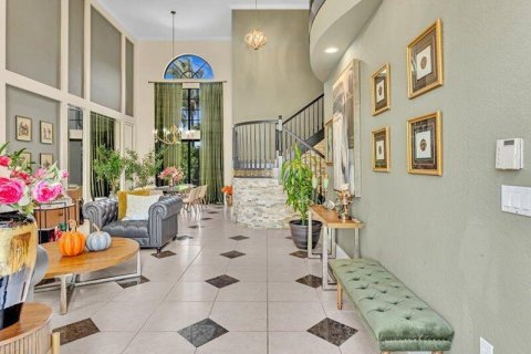 Villa ou maison à vendre à Boca Raton, Floride: 5 chambres, 311.04 m2 № 2147086 - photo 7