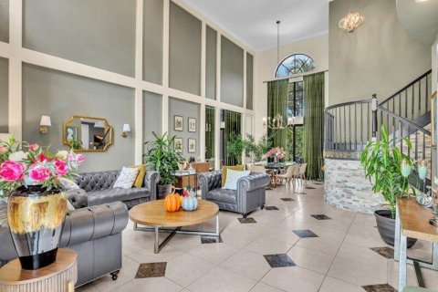Villa ou maison à vendre à Boca Raton, Floride: 5 chambres, 311.04 m2 № 2147086 - photo 8