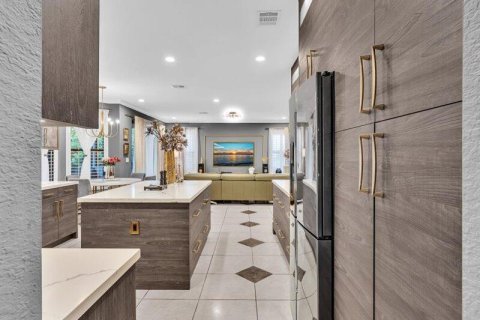 Villa ou maison à vendre à Boca Raton, Floride: 5 chambres, 311.04 m2 № 2147086 - photo 22