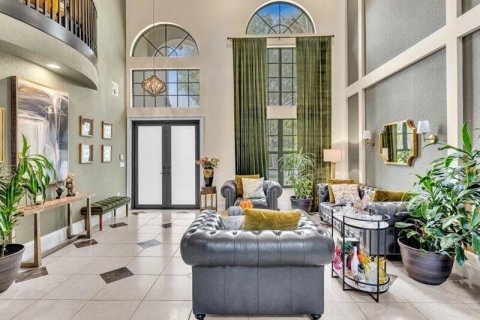 Villa ou maison à vendre à Boca Raton, Floride: 5 chambres, 311.04 m2 № 2147086 - photo 19