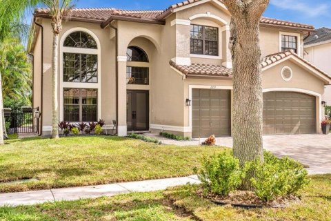 Villa ou maison à vendre à Boca Raton, Floride: 5 chambres, 311.04 m2 № 2147086 - photo 3