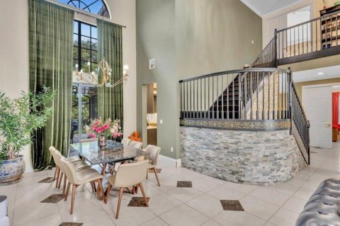 Villa ou maison à vendre à Boca Raton, Floride: 5 chambres, 311.04 m2 № 2147086 - photo 15