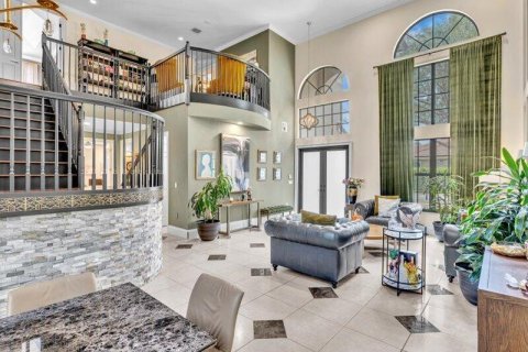 Villa ou maison à vendre à Boca Raton, Floride: 5 chambres, 311.04 m2 № 2147086 - photo 17