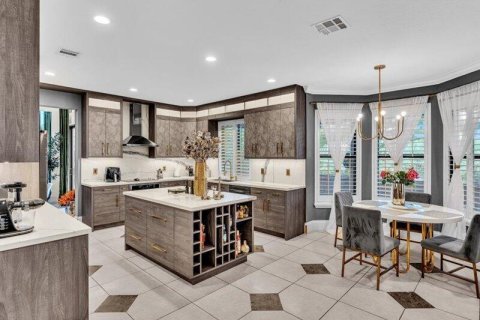 Villa ou maison à vendre à Boca Raton, Floride: 5 chambres, 311.04 m2 № 2147086 - photo 27