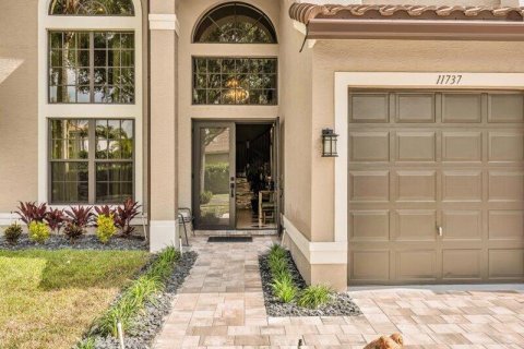 Villa ou maison à vendre à Boca Raton, Floride: 5 chambres, 311.04 m2 № 2147086 - photo 4