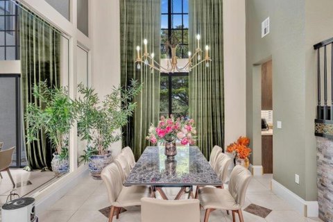 Villa ou maison à vendre à Boca Raton, Floride: 5 chambres, 311.04 m2 № 2147086 - photo 14