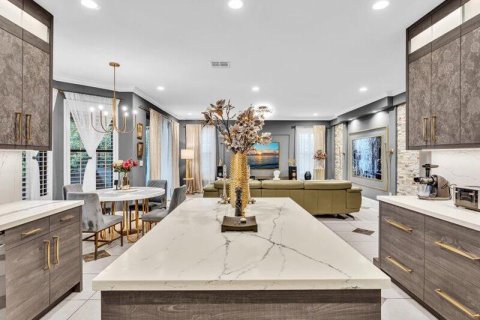 Villa ou maison à vendre à Boca Raton, Floride: 5 chambres, 311.04 m2 № 2147086 - photo 24