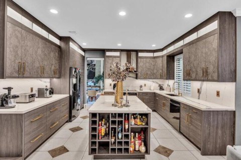 Villa ou maison à vendre à Boca Raton, Floride: 5 chambres, 311.04 m2 № 2147086 - photo 28