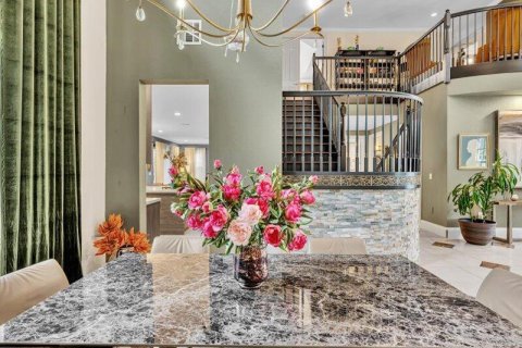 Villa ou maison à vendre à Boca Raton, Floride: 5 chambres, 311.04 m2 № 2147086 - photo 21