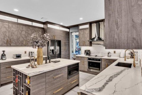 Villa ou maison à vendre à Boca Raton, Floride: 5 chambres, 311.04 m2 № 2147086 - photo 30