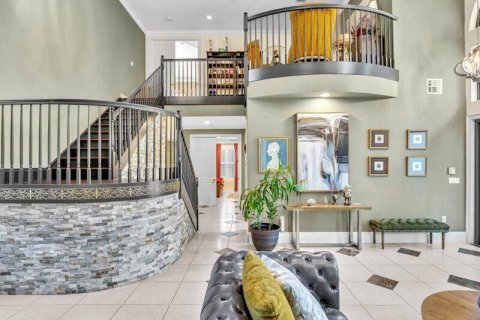 Villa ou maison à vendre à Boca Raton, Floride: 5 chambres, 311.04 m2 № 2147086 - photo 16