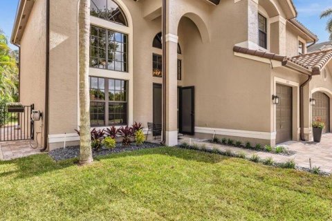Villa ou maison à vendre à Boca Raton, Floride: 5 chambres, 311.04 m2 № 2147086 - photo 6