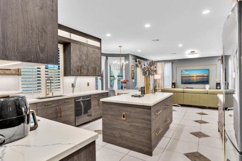 Villa ou maison à vendre à Boca Raton, Floride: 5 chambres, 311.04 m2 № 2147086 - photo 23