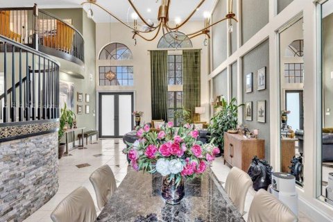 Villa ou maison à vendre à Boca Raton, Floride: 5 chambres, 311.04 m2 № 2147086 - photo 20