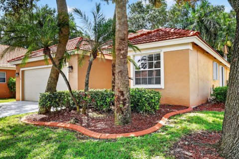 House in Riviera Beach, Florida 3 bedrooms, 146.41 sq.m. № 2185064 - photo 3