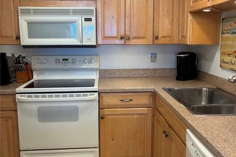 Condominio en venta en New Smyrna Beach, Florida, 2 dormitorios, 87.7 m2 № 2391280 - foto 4