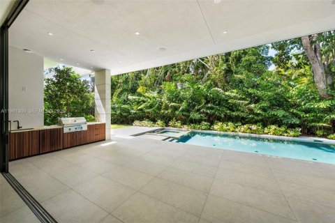 Купить виллу или дом в Майами, Флорида 6 спален, 539.2м2, № 2049187 - фото 29