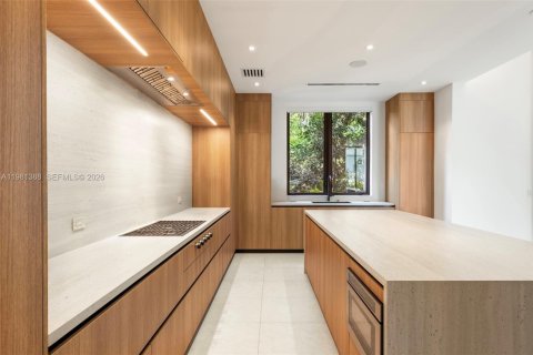 Купить виллу или дом в Майами, Флорида 6 спален, 539.2м2, № 2049187 - фото 22