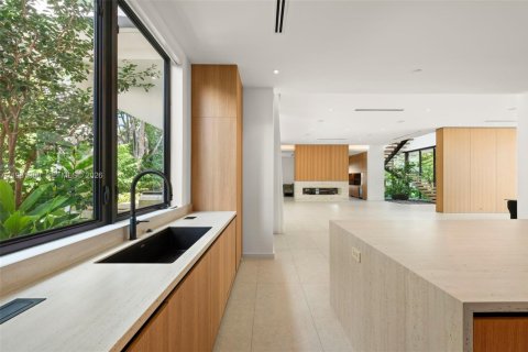 Купить виллу или дом в Майами, Флорида 6 спален, 539.2м2, № 2049187 - фото 25