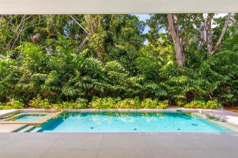 Купить виллу или дом в Майами, Флорида 6 спален, 539.2м2, № 2049187 - фото 30