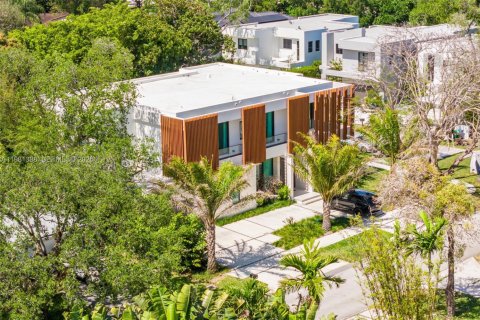 Купить виллу или дом в Майами, Флорида 6 спален, 539.2м2, № 2049187 - фото 7