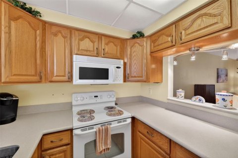 Купить кондоминиум в Брейдентон, Флорида 3 комнаты, 67.35м2, № 2093745 - фото 14