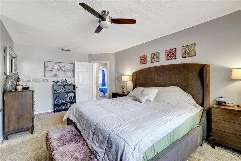 Villa ou maison à vendre à Plantation, Floride: 3 chambres, 138.8 m2 № 1981390 - photo 22