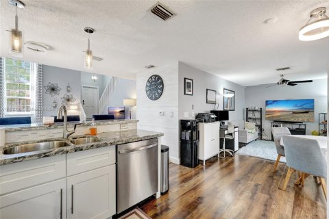 Villa ou maison à vendre à Plantation, Floride: 3 chambres, 138.8 m2 № 1981390 - photo 13