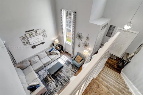 Villa ou maison à vendre à Plantation, Floride: 3 chambres, 138.8 m2 № 1981390 - photo 19