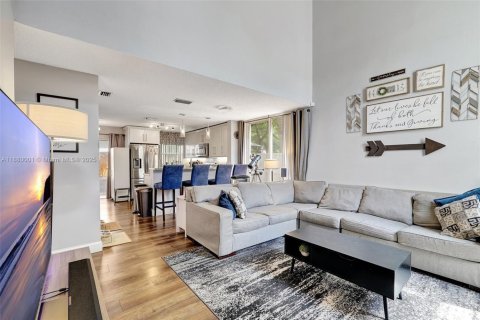 Villa ou maison à vendre à Plantation, Floride: 3 chambres, 138.8 m2 № 1981390 - photo 6