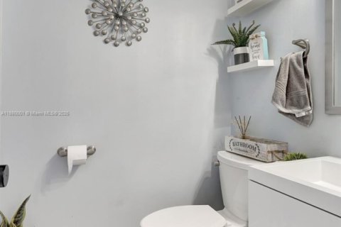 Villa ou maison à vendre à Plantation, Floride: 3 chambres, 138.8 m2 № 1981390 - photo 18