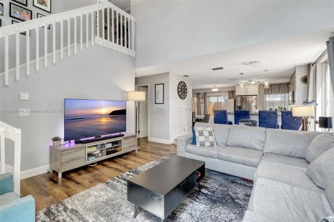 Villa ou maison à vendre à Plantation, Floride: 3 chambres, 138.8 m2 № 1981390 - photo 7